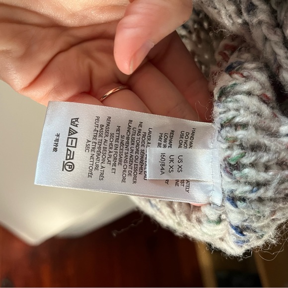 Anthropologie Pilcro Sweater - Picture 4 of 6